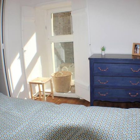 Escapade Romantique Et Gourmande-St Malo, Mer 150M 圣马洛 外观 照片