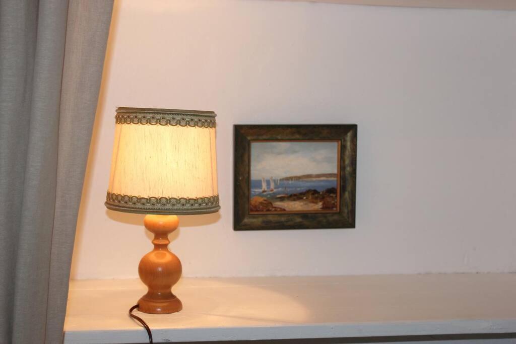 Escapade Romantique Et Gourmande-St Malo, Mer 150M 圣马洛 外观 照片