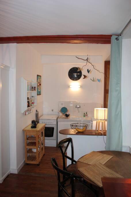 Escapade Romantique Et Gourmande-St Malo, Mer 150M 圣马洛 外观 照片